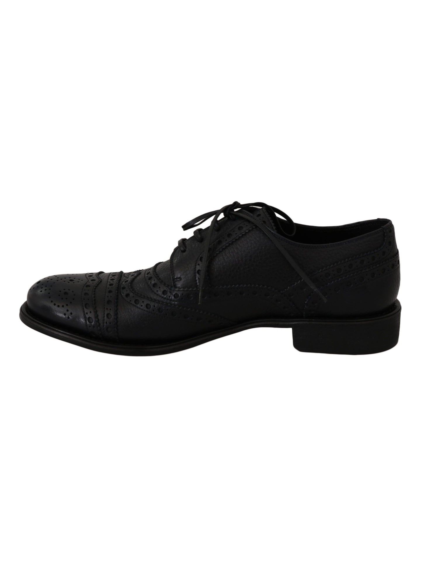 Dolce&Gabbana · Ниски обувки · Тъмносин | DontMiss.bg