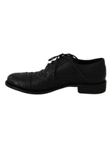 Dolce&Gabbana · Ниски обувки · Тъмносин | DontMiss.bg
