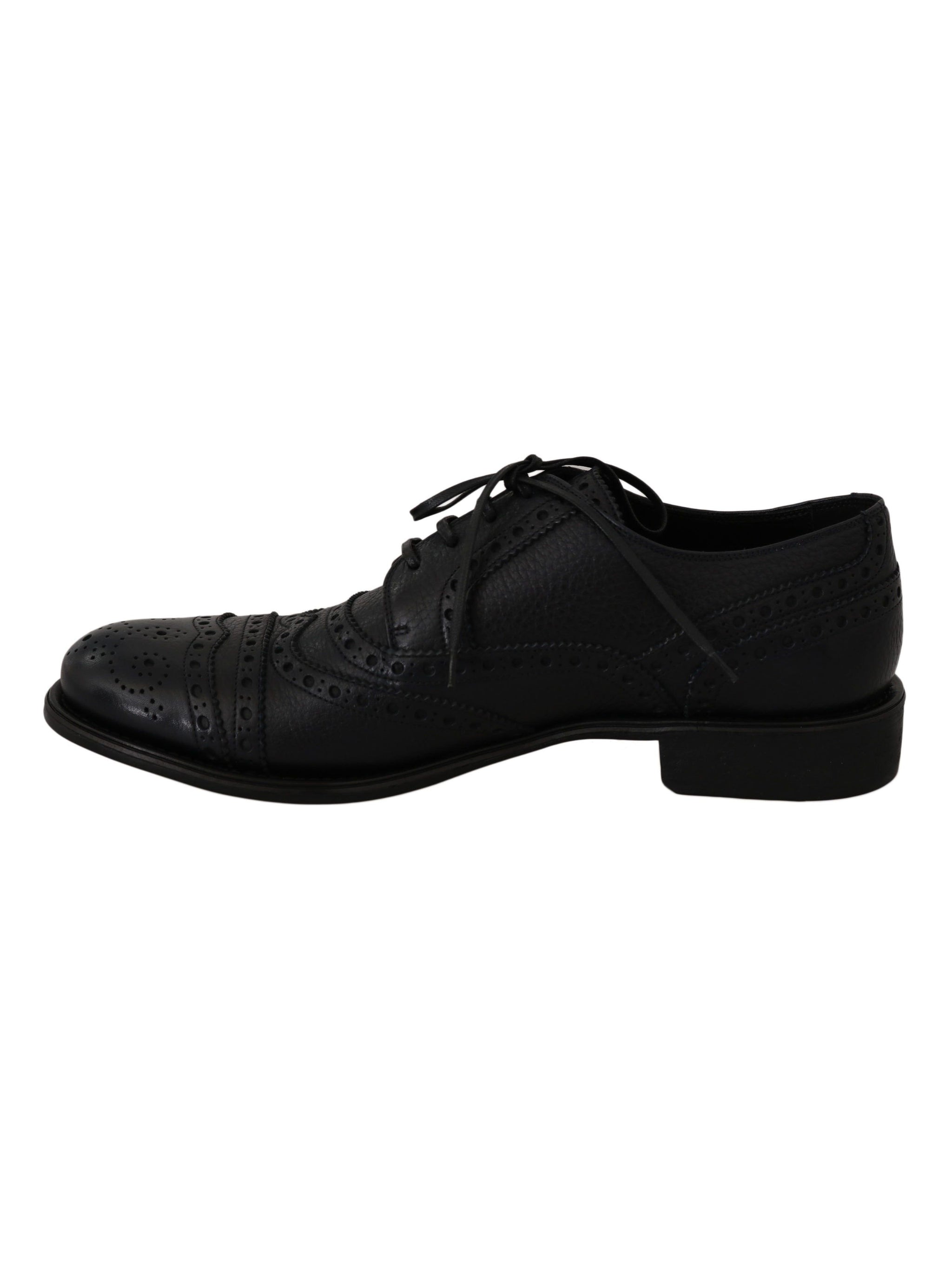 Dolce&Gabbana · Ниски обувки · Тъмносин | DontMiss.bg