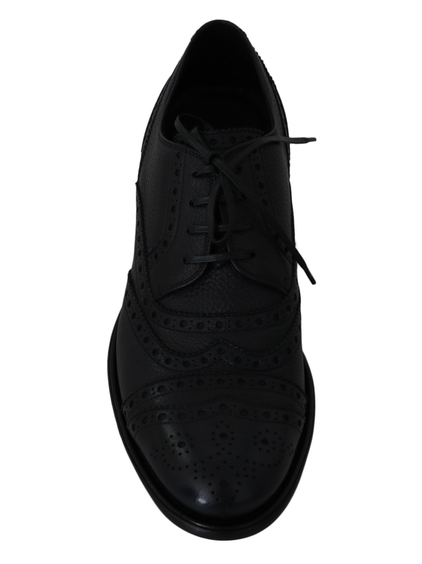 Dolce&Gabbana · Ниски обувки · Тъмносин | DontMiss.bg
