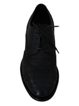 Dolce&Gabbana · Ниски обувки · Тъмносин | DontMiss.bg