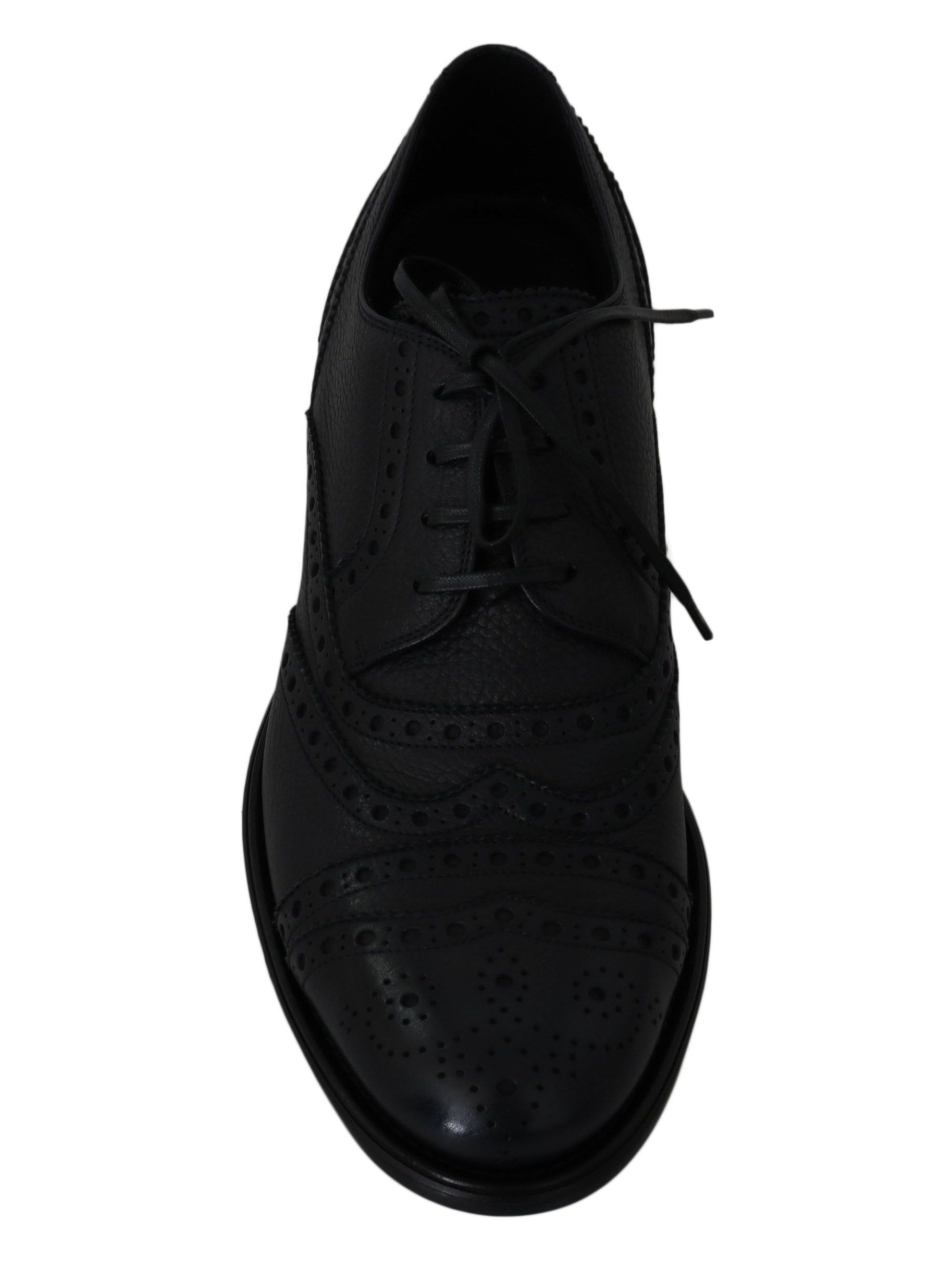 Dolce&Gabbana · Ниски обувки · Тъмносин | DontMiss.bg