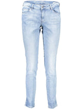 Guess Jeans · Дънки · Син | DontMiss.bg