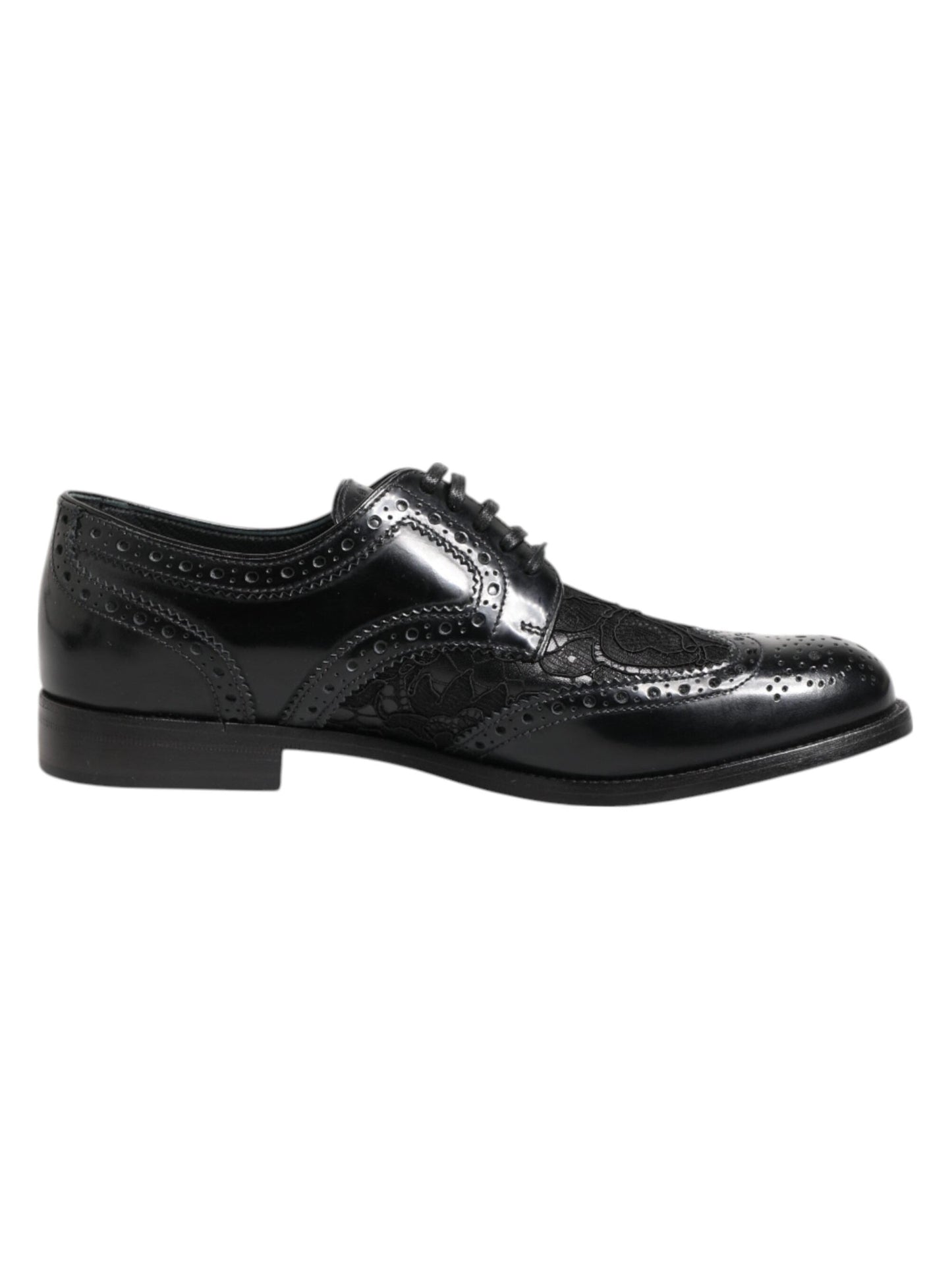 Dolce&Gabbana · Ниски обувки · Черен | DontMiss.bg