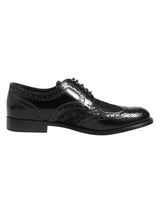 Dolce&Gabbana · Ниски обувки · Черен | DontMiss.bg