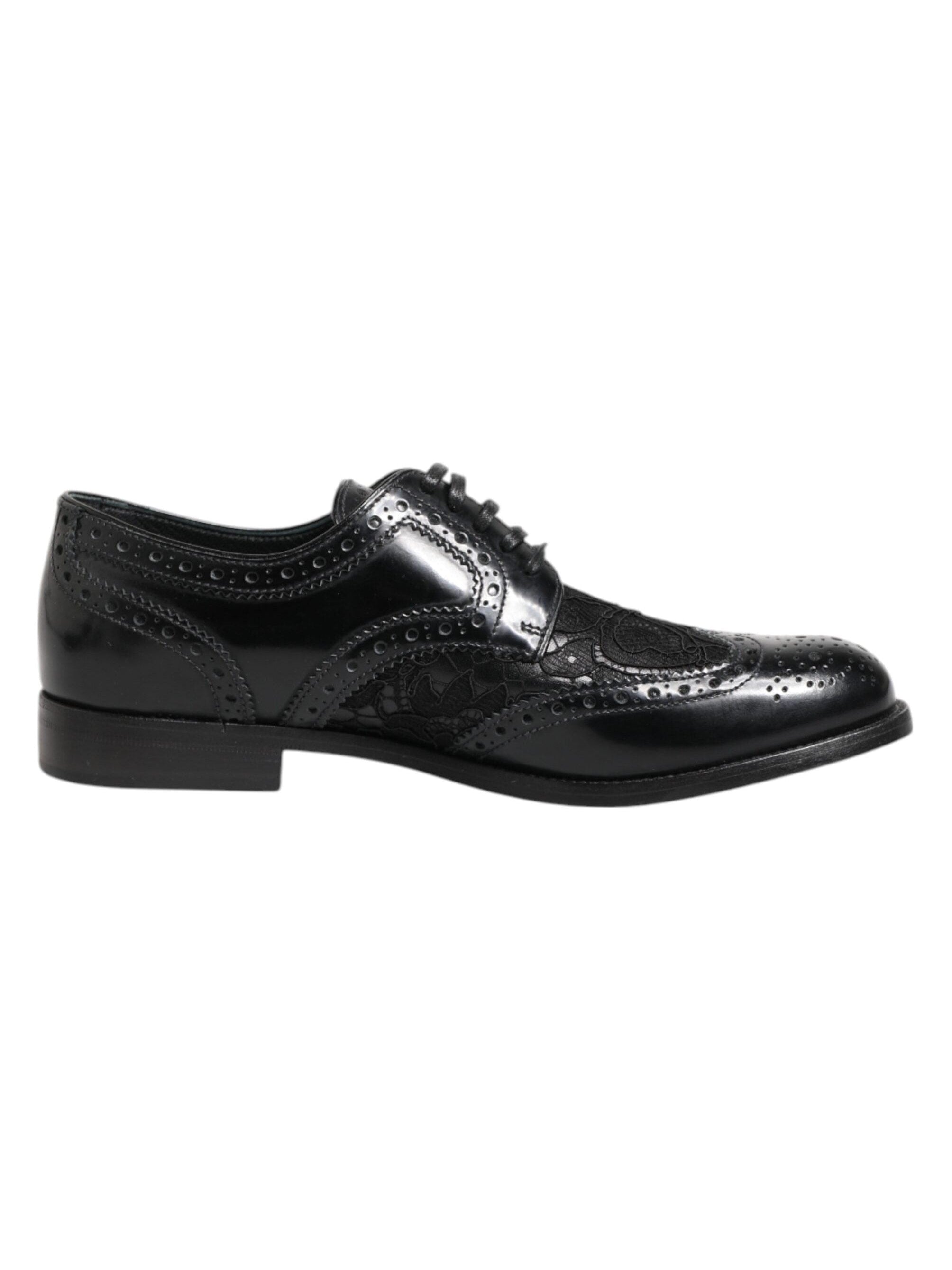 Dolce&Gabbana · Ниски обувки · Черен | DontMiss.bg