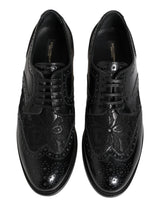 Dolce&Gabbana · Ниски обувки · Черен | DontMiss.bg