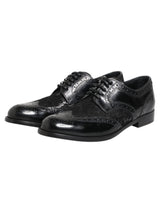 Dolce&Gabbana · Ниски обувки · Черен | DontMiss.bg