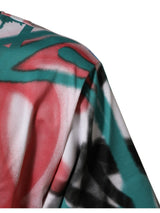 Dolce&Gabbana · Тениска · Бял | DontMiss.bg
