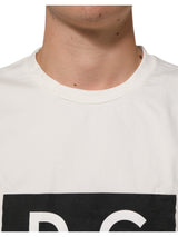 Dolce&Gabbana · Тениска · Бял | DontMiss.bg