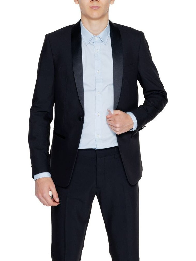 Antony Morato · Сако · Черен | DontMiss.bg