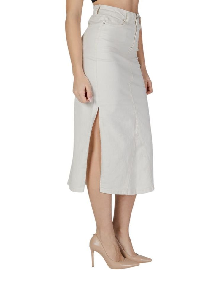 Vila Clothes · Пола · Бежов | DontMiss.bg