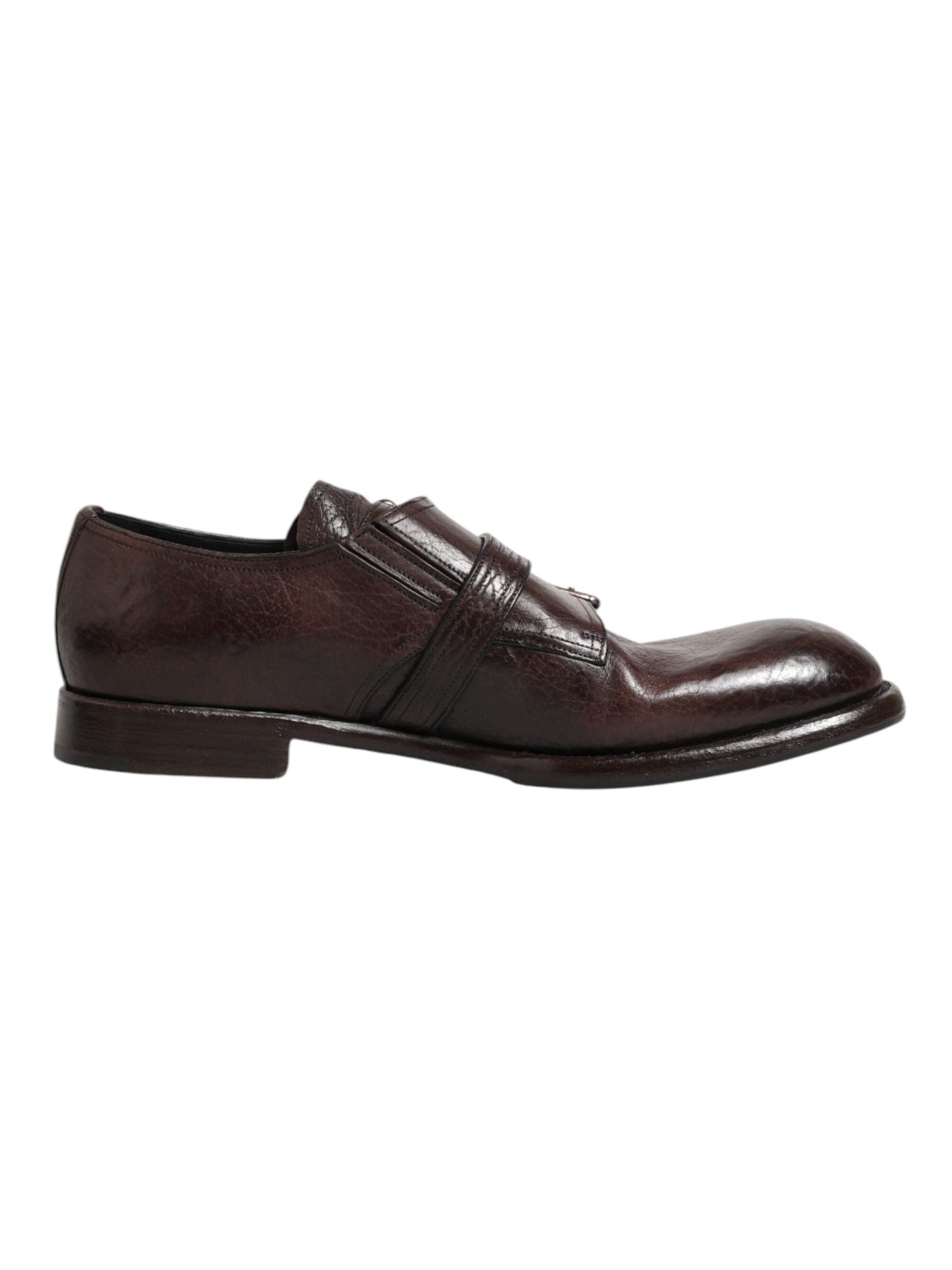 Dolce&Gabbana · Ниски обувки · Кафяв | DontMiss.bg