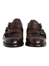 Dolce&Gabbana · Ниски обувки · Кафяв | DontMiss.bg