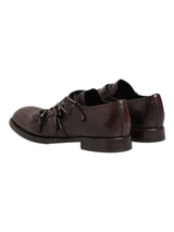 Dolce&Gabbana · Ниски обувки · Кафяв | DontMiss.bg