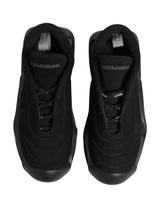 Dolce&Gabbana · Ниски кецове · Черен | DontMiss.bg