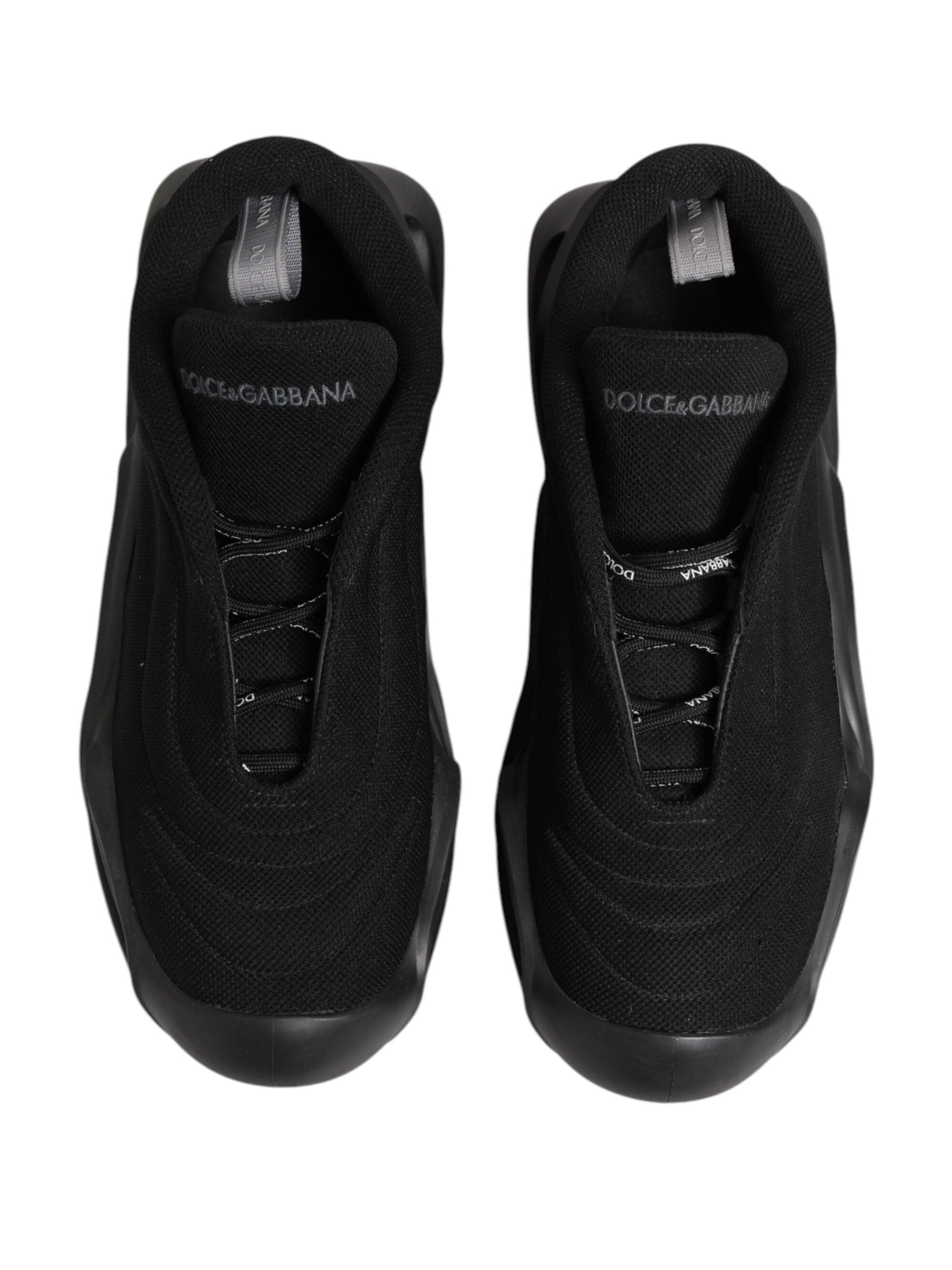 Dolce&Gabbana · Ниски кецове · Черен | DontMiss.bg