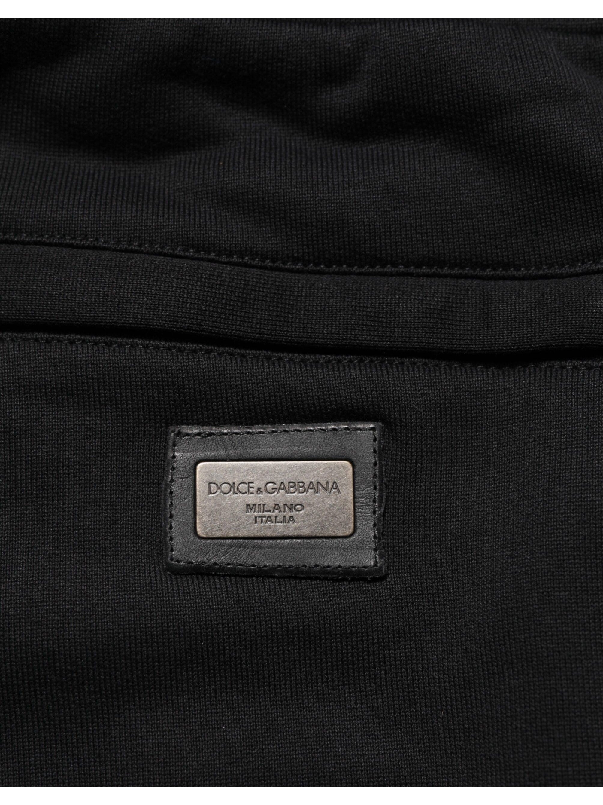Dolce&Gabbana · Джогъри · Черен | DontMiss.bg