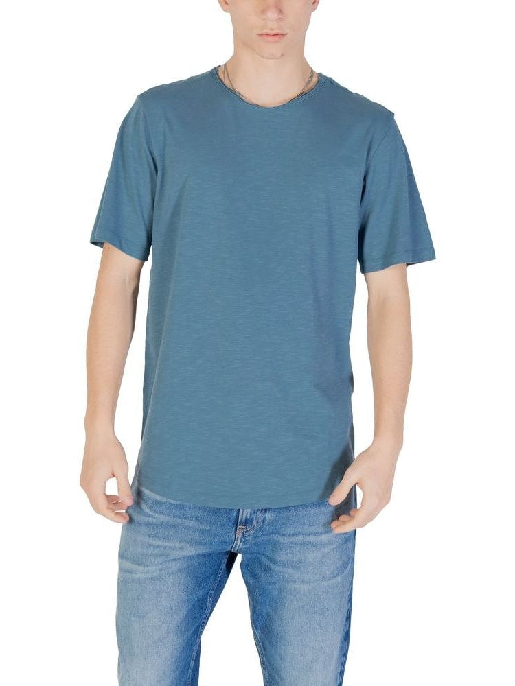 Jack & Jones · Тениска · Син | DontMiss.bg