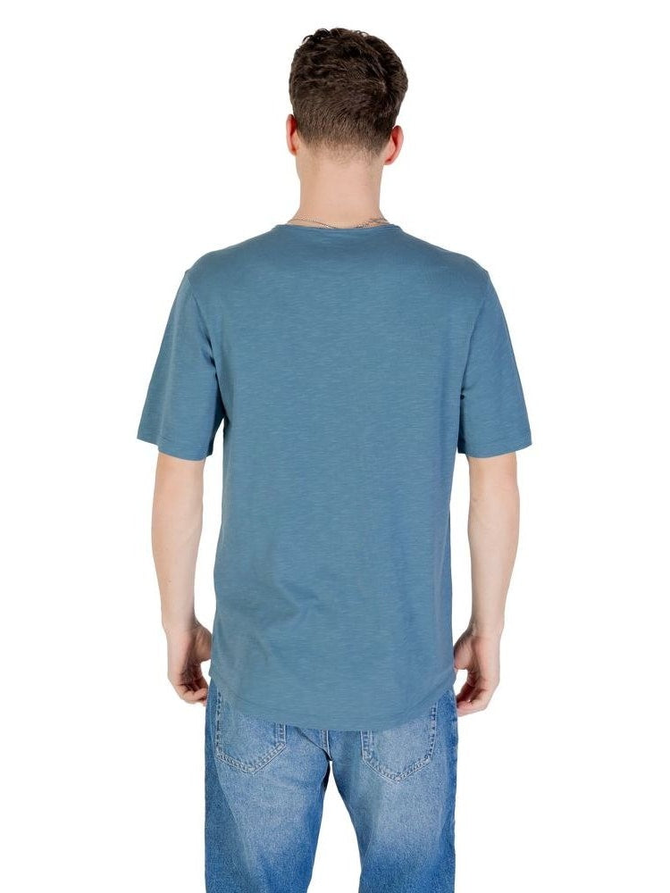 Jack & Jones · Тениска · Син | DontMiss.bg