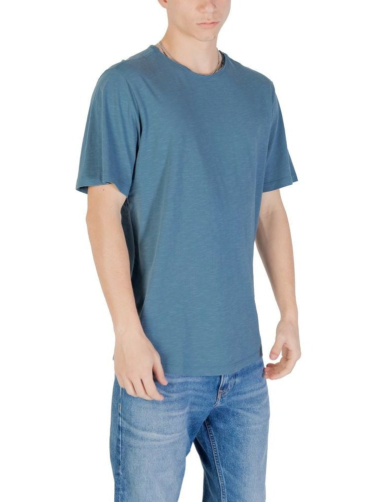 Jack & Jones · Тениска · Син | DontMiss.bg
