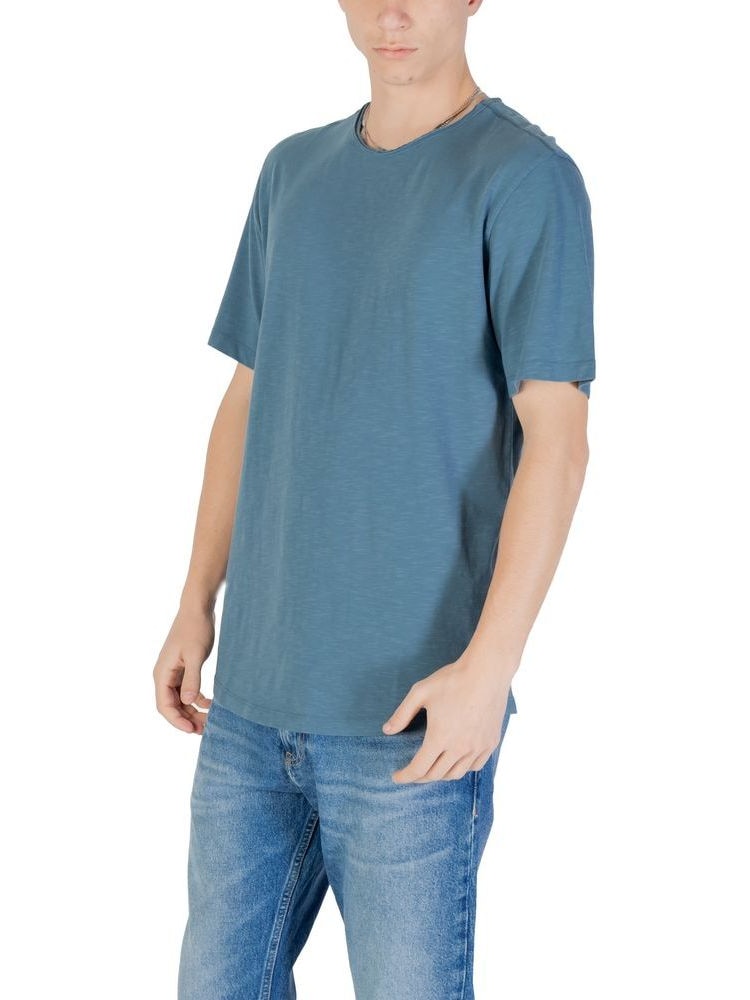 Jack & Jones · Тениска · Син | DontMiss.bg