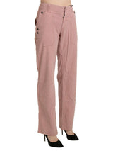 Ermanno Scervino · Панталони · Розов | DontMiss.bg