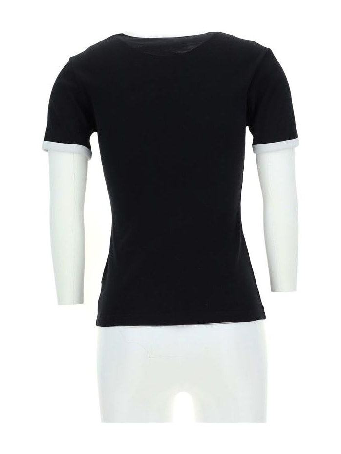 Courrèges · Тениска · Черен | DontMiss.bg