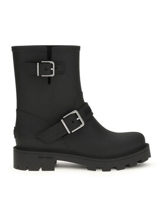 Jimmy Choo · Ботуши · Черен | DontMiss.bg