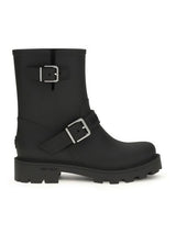 Jimmy Choo · Ботуши · Черен | DontMiss.bg