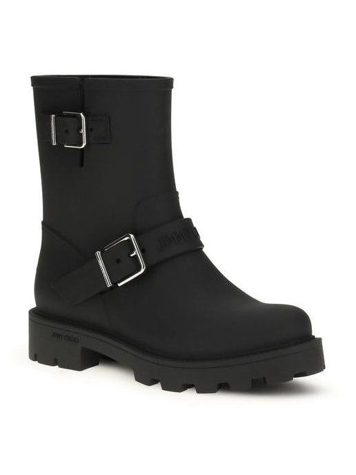 Jimmy Choo · Ботуши · Черен | DontMiss.bg