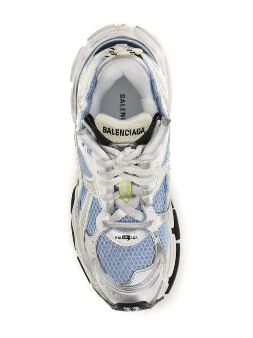 Balenciaga · Ниски кецове · Многоцветен | DontMiss.bg