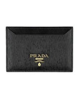 Prada · Портфейл · Черен | DontMiss.bg
