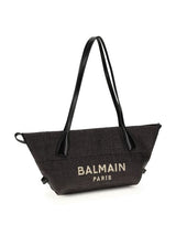 Balmain · Дамска чанта · Черен | DontMiss.bg