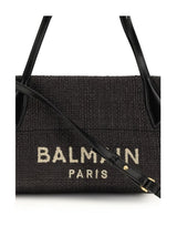 Balmain · Дамска чанта · Черен | DontMiss.bg