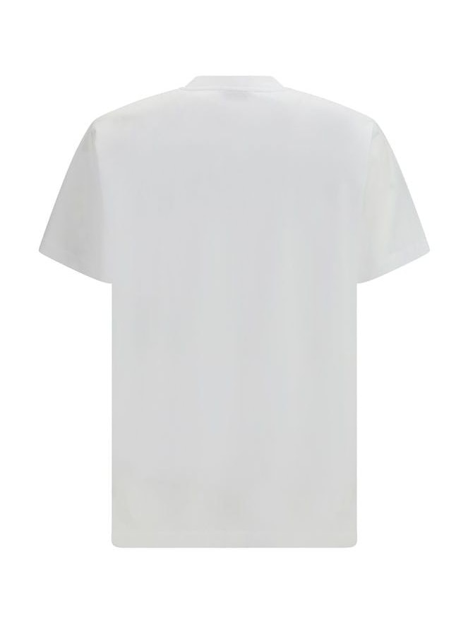 Moschino · Тениска · Бял | DontMiss.bg
