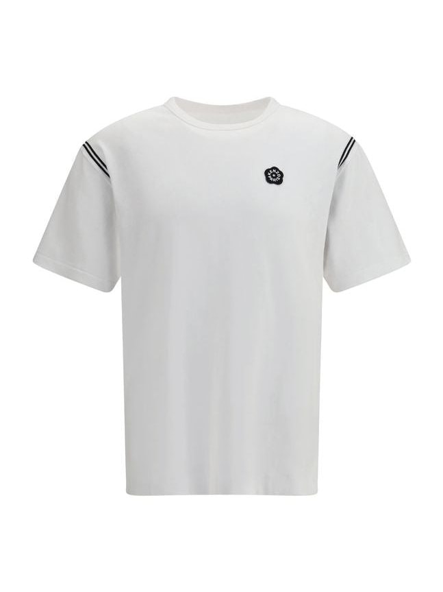 Kenzo · Тениска · Бял | DontMiss.bg