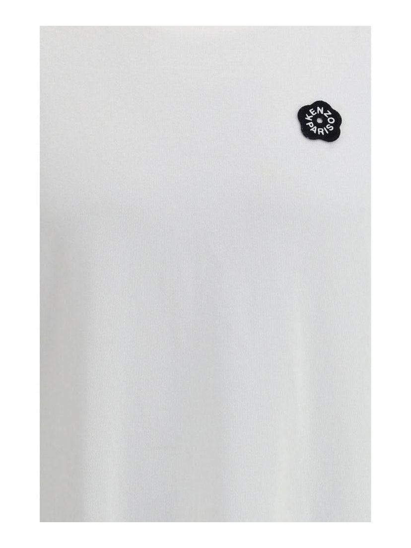 Kenzo · Тениска · Бял | DontMiss.bg