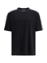 Y-3 · Тениска · Черен | DontMiss.bg