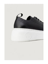 Armani Exchange · Ниски кецове · Черен | DontMiss.bg