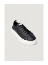Armani Exchange · Ниски кецове · Черен | DontMiss.bg