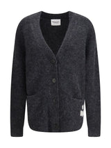 Marant Etoile · Жилетка · Сив | DontMiss.bg