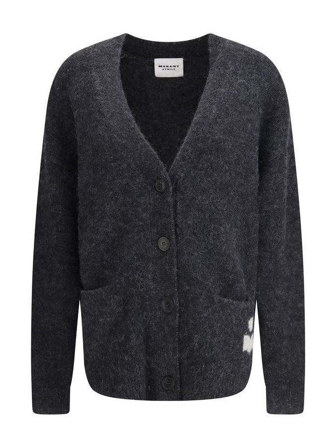 Marant Etoile · Жилетка · Сив | DontMiss.bg