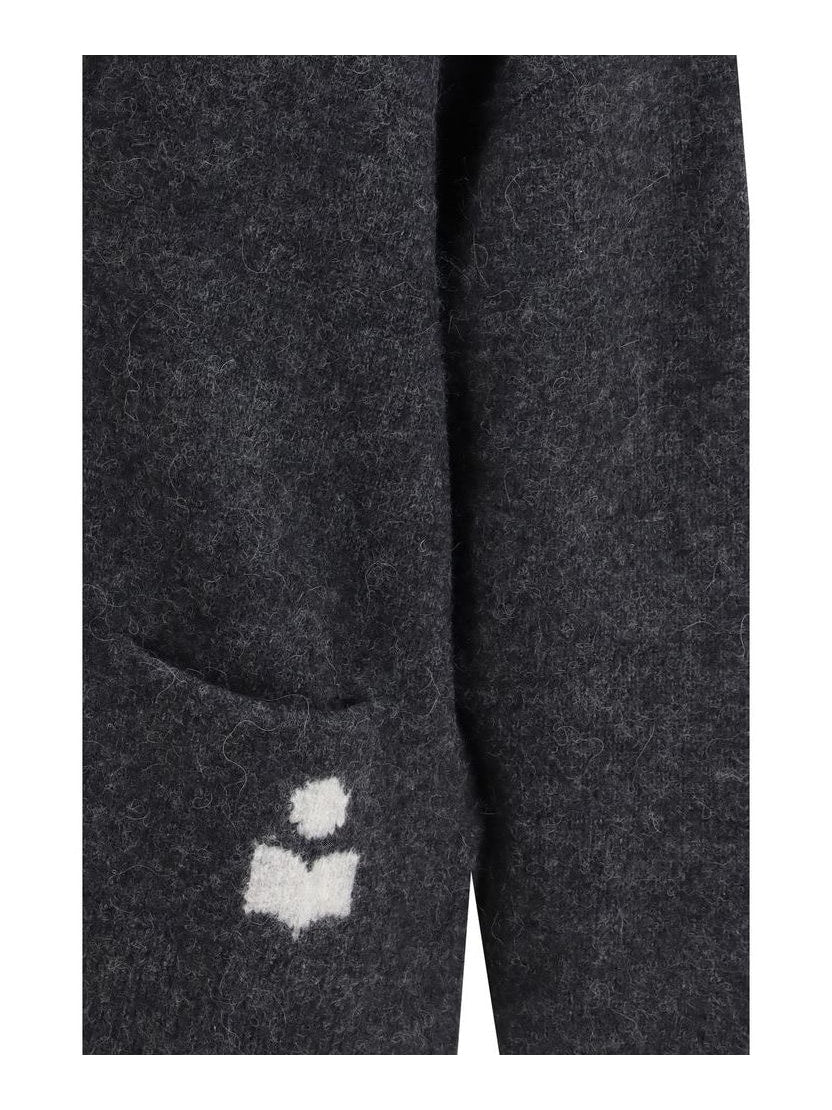 Marant Etoile · Жилетка · Сив | DontMiss.bg