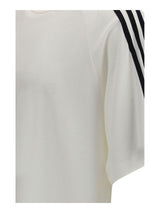 Y-3 · Тениска · Бежов | DontMiss.bg