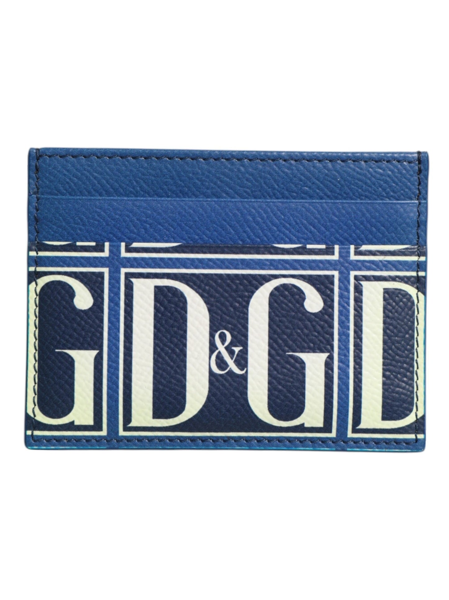 Dolce&Gabbana · Портфейл · Син | DontMiss.bg