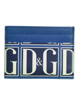 Dolce&Gabbana · Портфейл · Син | DontMiss.bg