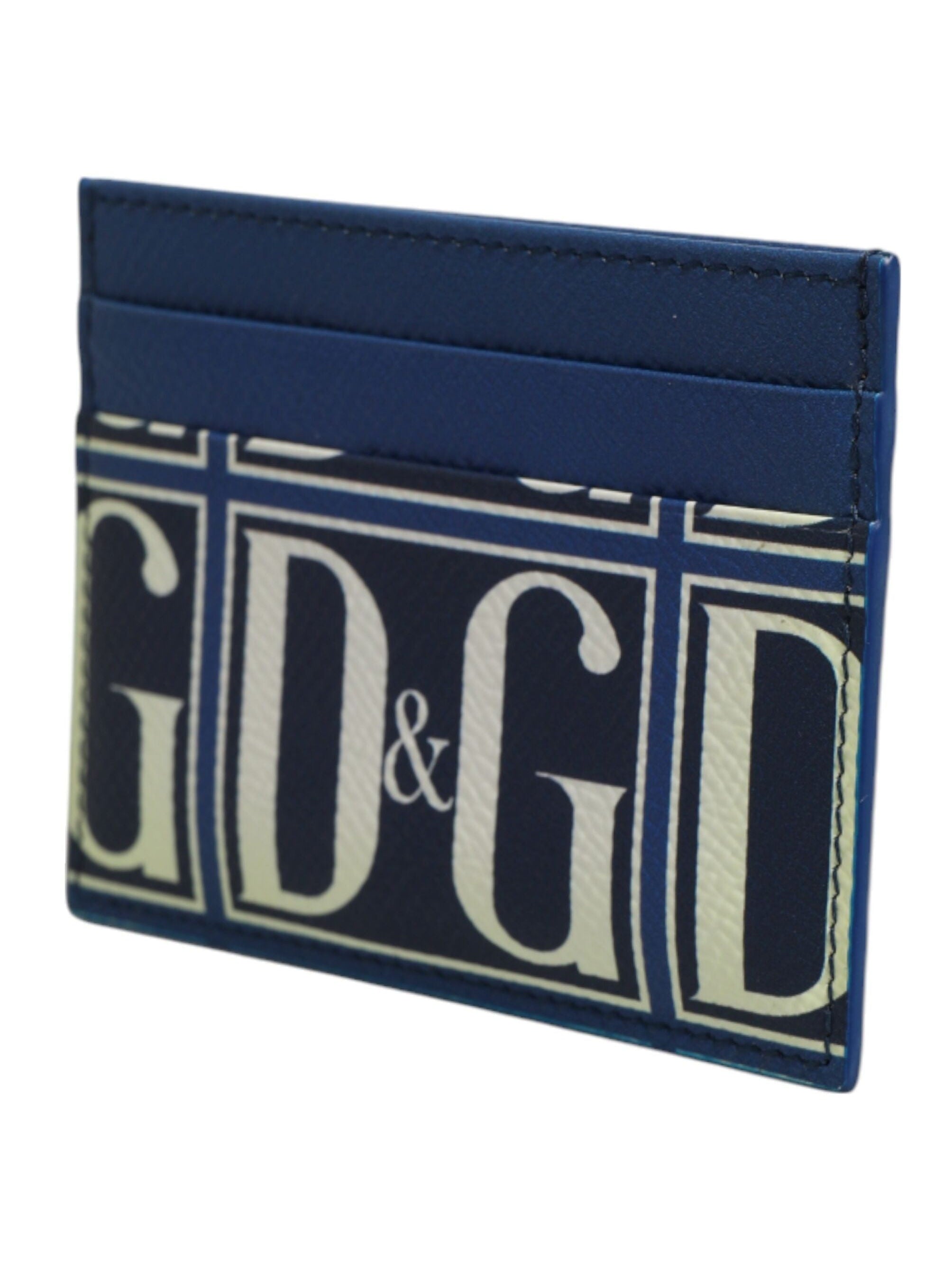 Dolce&Gabbana · Портфейл · Син | DontMiss.bg