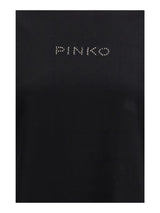 PINKO · Тениска · Черен | DontMiss.bg