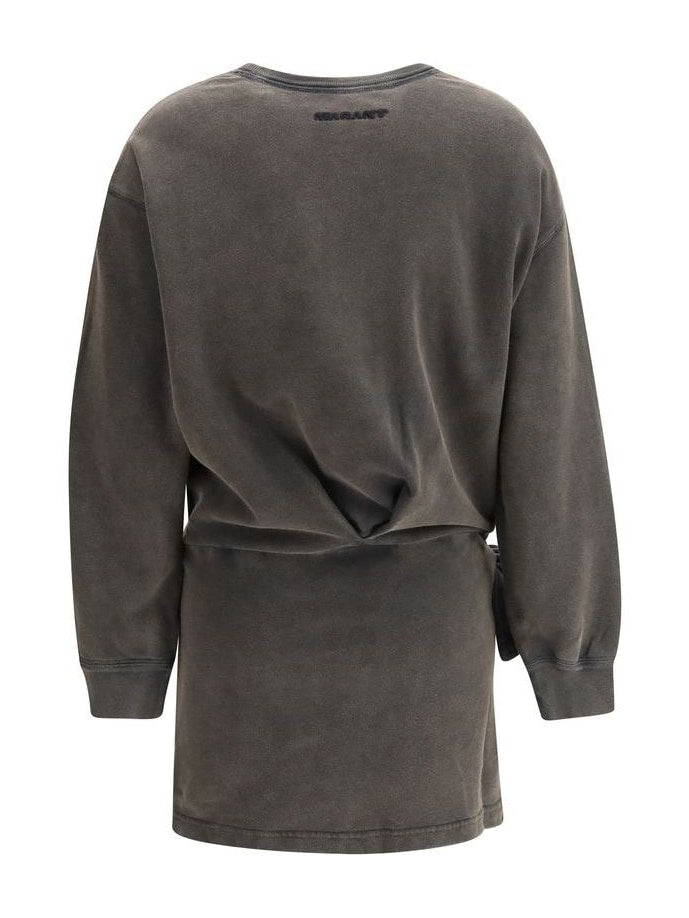 Marant Etoile · Рокля · Сив | DontMiss.bg